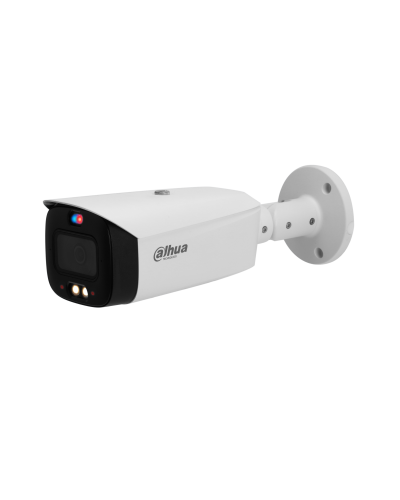 DH-IPC-HFW3449T1P-AS-PV-0360B-S5. Профессиональная видеокамера IP цилиндрическая. Dahua в Смоленске