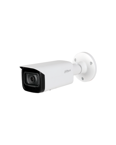 DH-IPC-HFW5541TP-ASE-0800B-S3. Профессиональная видеокамера IP цилиндрическая. Dahua в Смоленске