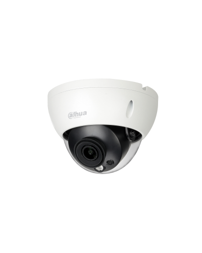 DH-IPC-HDBW5541RP-ASE-0600B. Профессиональная видеокамера IP купольная. Dahua в Смоленске