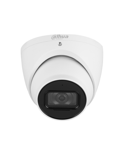 DH-IPC-HDW3441EMP-S-0600B-S2. Профессиональная видеокамера IP купольная. Dahua в Смоленске