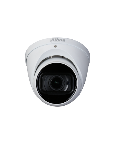 DH-HAC-HDW1801TP-Z-A-S2. Профессиональная видеокамера мультиформатная купольная. Dahua в Смоленске