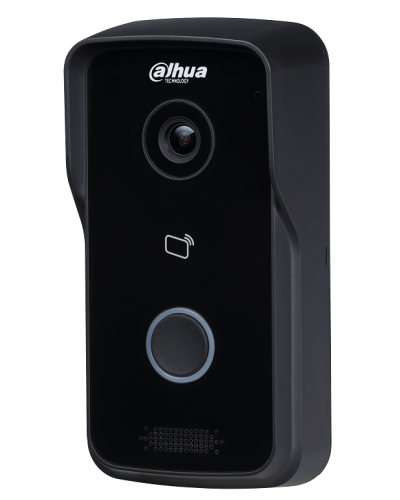 DHI-VTO2111D-P-S3. Вызывная панель IP-домофона. Dahua в Смоленске
