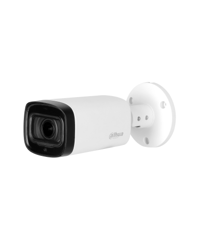 DH-HAC-HFW1801RP-Z-A-S2. Профессиональная видеокамера мультиформатная цилиндрическая. Dahua в Смоленске