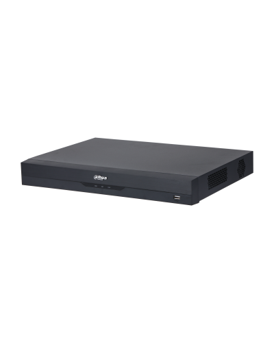 DHI-NVR5208-8P-EI. IP-видеорегистратор 8-канальный. Dahua в Смоленске