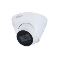 DH-IPC-HDW1230T1P-0360B-S6. Профессиональная видеокамера IP купольная. Dahua