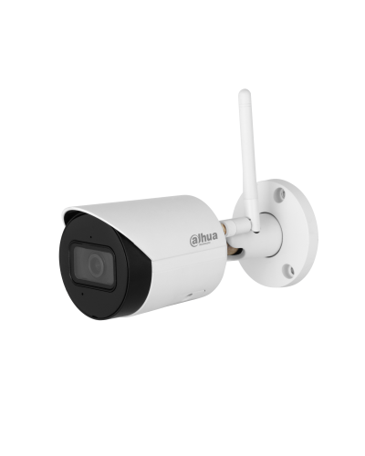 DH-IPC-HFW1430DSP-SAW-0280B. Профессиональная видеокамера IP цилиндрическая. Dahua в Смоленске