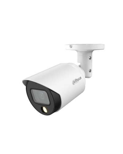 DH-HAC-HFW1509TP-A-LED-0360B-S2. Профессиональная видеокамера мультиформатная цилиндрическая. Dahua в Смоленске
