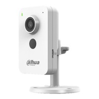 DH-IPC-C4KP-P-0280B. Профессиональная видеокамера IP компактная. Dahua