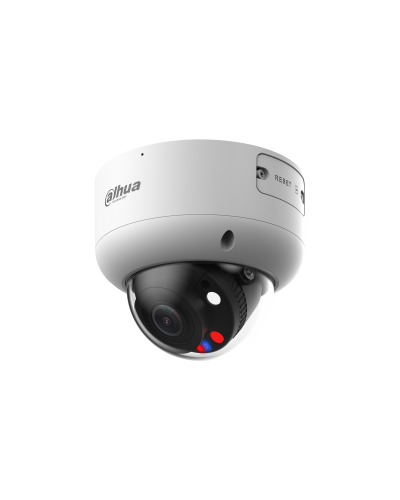 DH-IPC-HDBW3449R1P-ZAS-PV-S5. Профессиональная видеокамера IP купольная. Dahua в Смоленске