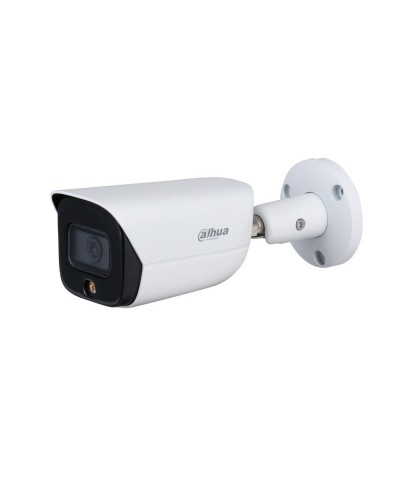 DH-IPC-HFW3449EP-AS-LED-0360B. Профессиональная видеокамера IP цилиндрическая. Dahua в Смоленске