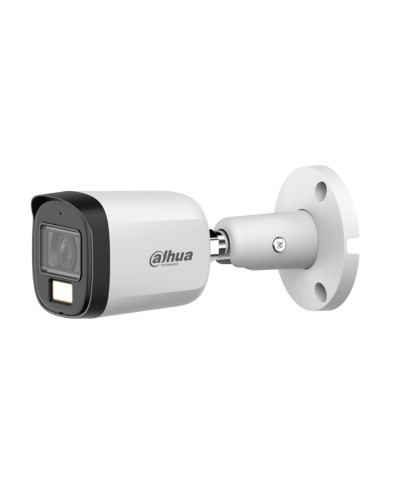 DH-HAC-B2A21P-U-IL-0280B. Профессиональная видеокамера мультиформатная цилиндрическая. Dahua в Смоленске