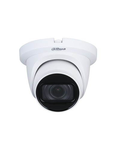 DH-HAC-HDW1231TLMQP-A-0280B. Профессиональная видеокамера мультиформатная купольная. Dahua в Смоленске