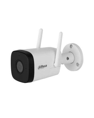DH-IPC-HFW1430DTP-STW-0360B. Профессиональная видеокамера IP цилиндрическая. Dahua в Смоленске