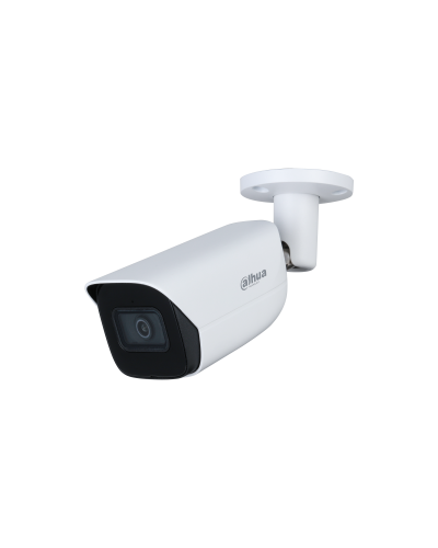 DH-IPC-HFW3241EP-S-0600B-S2. Профессиональная видеокамера IP цилиндрическая. Dahua в Смоленске