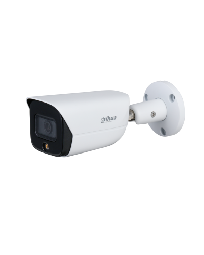 DH-IPC-HFW3249EP-AS-LED-0280B. Профессиональная видеокамера IP цилиндрическая. Dahua в Смоленске