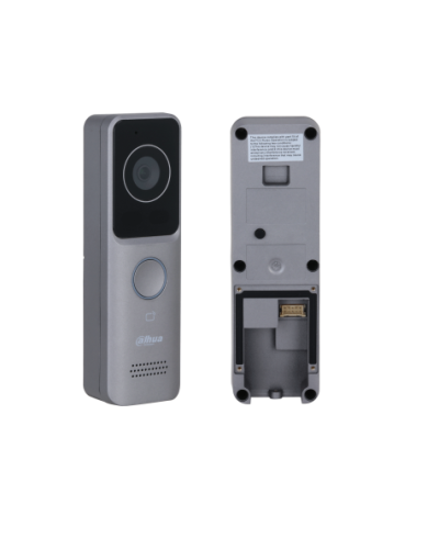 DHI-VTO2311R-WP. Вызывная панель IP-домофона. Dahua в Смоленске