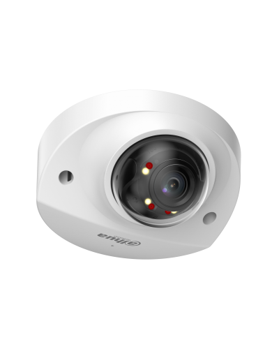 DH-IPC-HDBW2249FP-AS-IL-0360B. Профессиональная видеокамера IP купольная. Dahua в Смоленске