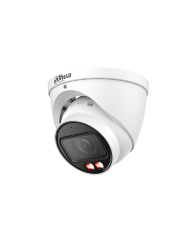 DH-IPC-HDW2449TP-ZS-IL. Профессиональная видеокамера IP купольная. Dahua в Смоленске