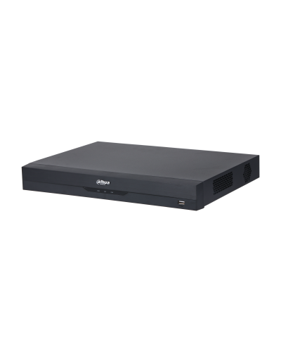 DHI-NVR5216-16P-EI. IP-видеорегистратор 16-канальный. Dahua в Смоленске