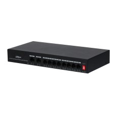 DH-PFS3010-8ET-96. Сетевой PoE коммутатор . Dahua