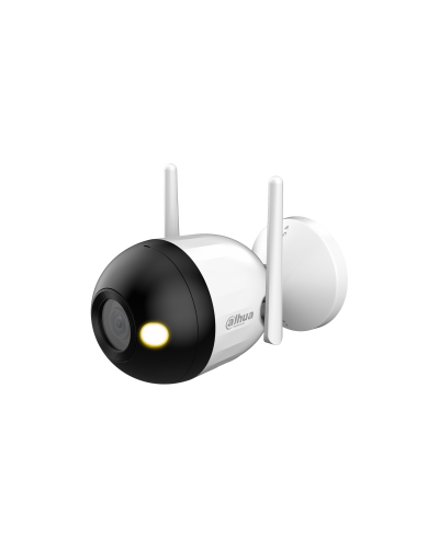 DH-IPC-F2CP-PV-0280B. Профессиональная видеокамера IP цилиндрическая. Dahua в Смоленске