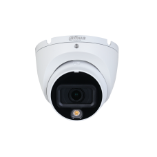 DH-HAC-HDW1500TLMP-IL-A-0280B-S2. Профессиональная видеокамера мультиформатная купольная. Dahua
