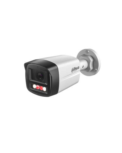 DH-IPC-HFW1239TL1P-A-IL-0280B. Профессиональная видеокамера IP цилиндрическая. Dahua в Смоленске