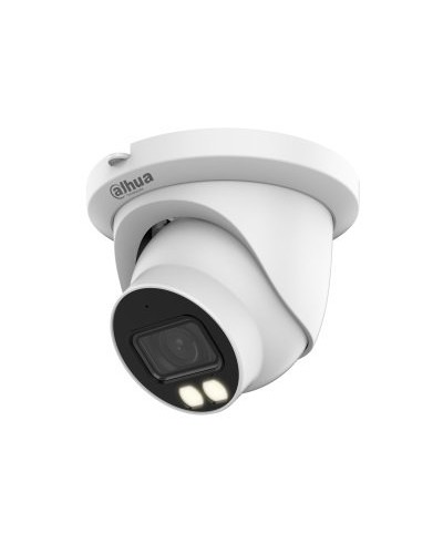 DH-IPC-HDW5449TMP-SE-LED-0280B-S2. Профессиональная видеокамера IP купольная. Dahua в Смоленске