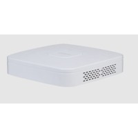 DHI-NVR2108-4KS3. IP-видеорегистратор 8-канальный. Dahua