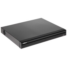 DHI-NVR5216-16P-4KS2E (DH-NVR5216-16P-4KS2E): IP-видеорегистратор 16-канальный