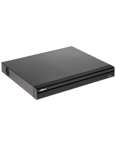 DHI-NVR5216-16P-4KS2E (DH-NVR5216-16P-4KS2E): IP-видеорегистратор 16-канальный в Смоленске
