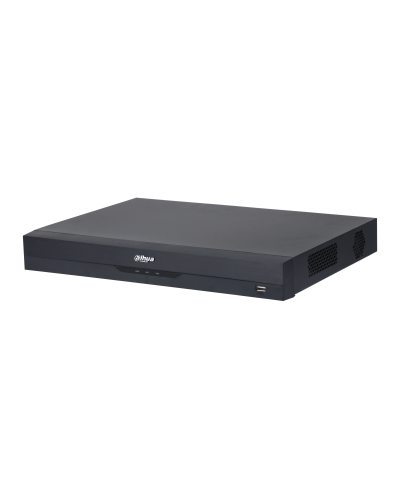 DH-XVR5208AN-4KL-I3. Видеорегистратор мультиформатный 8-канальный. Dahua в Смоленске