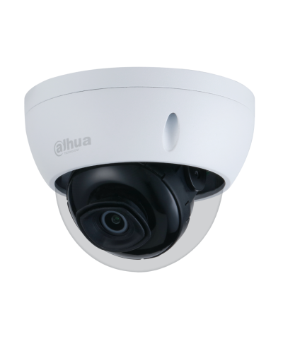 DH-IPC-HDBW3241EP-AS-0280B. Профессиональная видеокамера IP купольная. Dahua в Смоленске