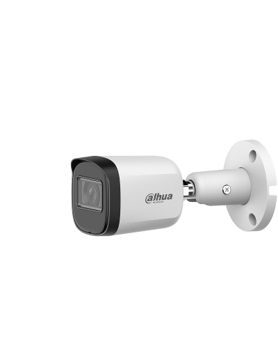 DH-HAC-B2A21P-U-0280B. Профессиональная видеокамера мультиформатная цилиндрическая. Dahua в Смоленске
