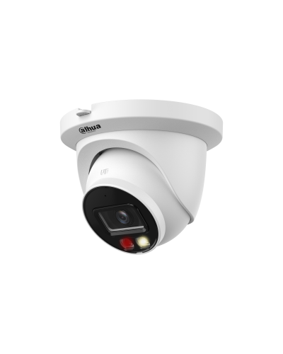 DH-IPC-HDW2449TMP-S-IL-0360B. Профессиональная видеокамера IP купольная. Dahua в Смоленске