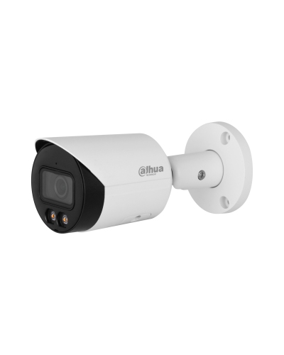 DH-IPC-HFW2249SP-S-LED-0360B. Профессиональная видеокамера IP цилиндрическая. Dahua в Смоленске