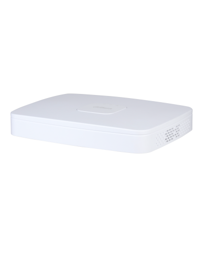 DHI-NVR2108-8P-4KS3. IP-видеорегистратор 8-канальный. Dahua в Смоленске