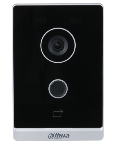 DHI-VTO2211G-P-S2. Вызывная панель IP-домофона. Dahua в Смоленске