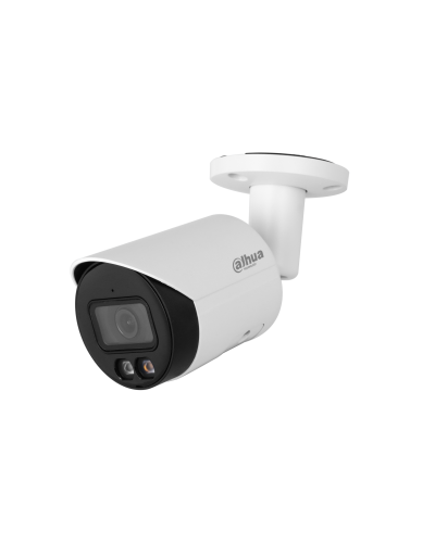 DH-IPC-HFW2249SP-S-IL-0360B. Профессиональная видеокамера IP цилиндрическая. Dahua в Смоленске