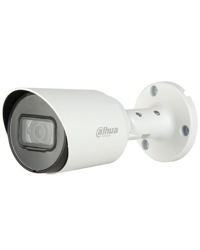 DH-HAC-HFW1200TP-0360B. Профессиональная видеокамера мультиформатная цилиндрическая. Dahua в Смоленске