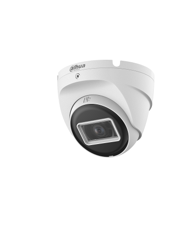 DH-HAC-T2A21P-U-0360B. Профессиональная видеокамера мультиформатная купольная. Dahua в Смоленске