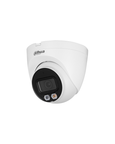 DH-IPC-HDW2249TP-S-IL-0360B. Профессиональная видеокамера IP купольная. Dahua в Смоленске