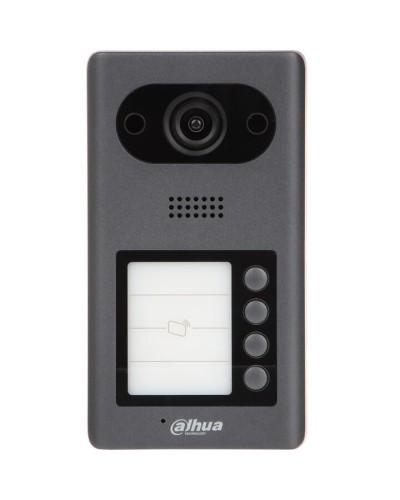 DHI-VTO3211D-P4-S2. Вызывная панель IP-домофона. Dahua в Смоленске
