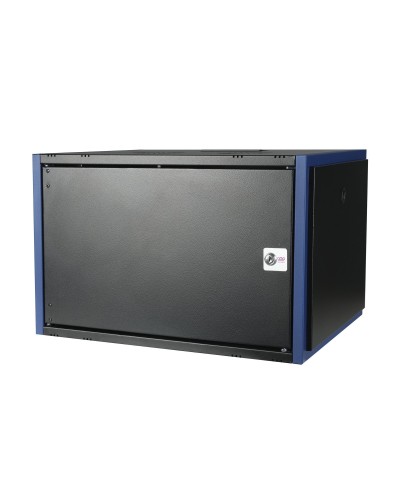 DR-610011. Шкаф телекоммуникационный 19 настенный 7U. Datarex в Смоленске
