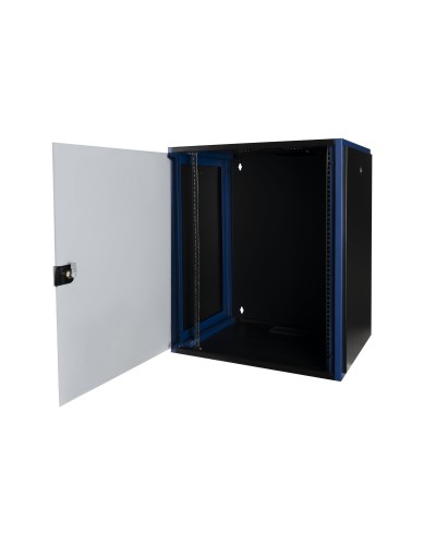 DR-600221. Шкаф телекоммуникационный 19 настенный 12U. Datarex в Смоленске