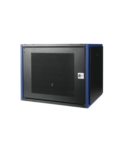 DR-620111. Шкаф телекоммуникационный 19 настенный 9U. Datarex в Смоленске