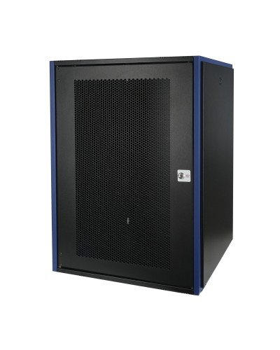 DR-620421. Шкаф телекоммуникационный 19 напольный 18U. Datarex в Смоленске