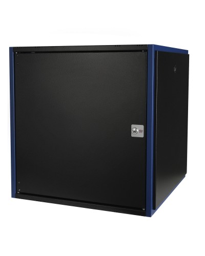 DR-610221. Шкаф телекоммуникационный 19 настенный 12U. Datarex в Смоленске