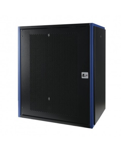 DR-620311. Шкаф телекоммуникационный 19 настенный 15U. Datarex в Смоленске