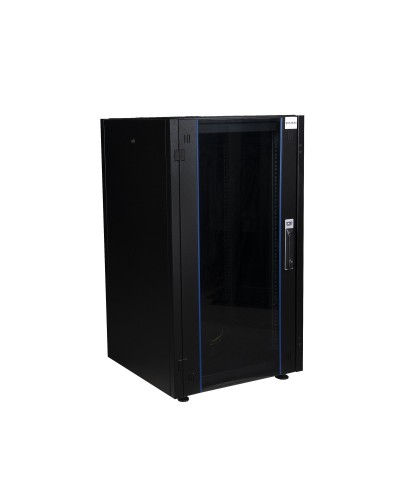 DR-700201. Шкаф телекоммуникационный 19 напольный 26U. Datarex в Смоленске